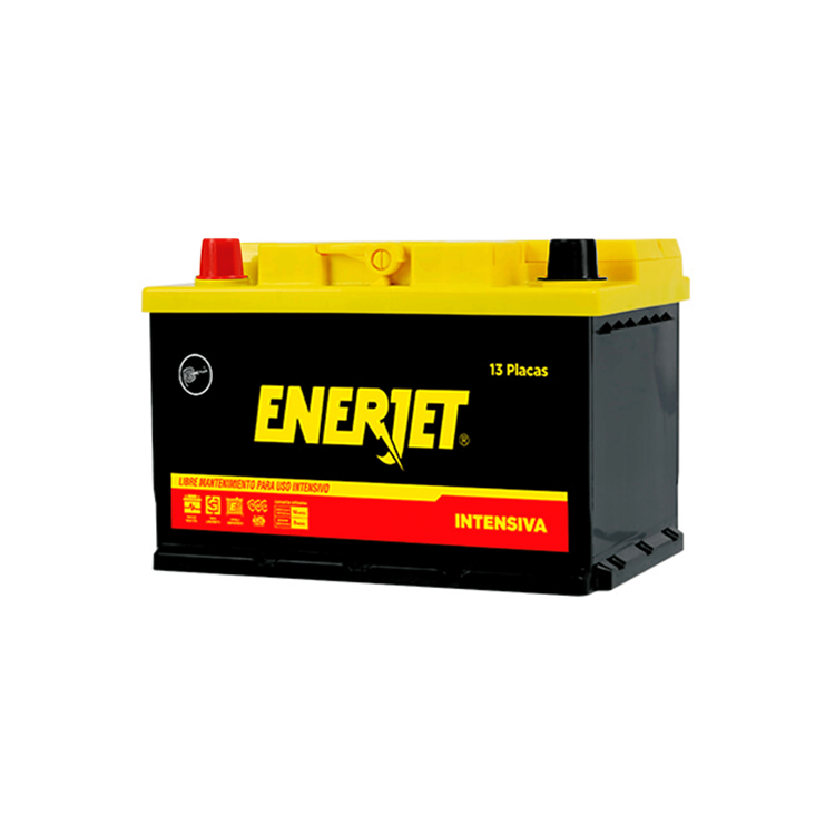 ENERJET 13W75