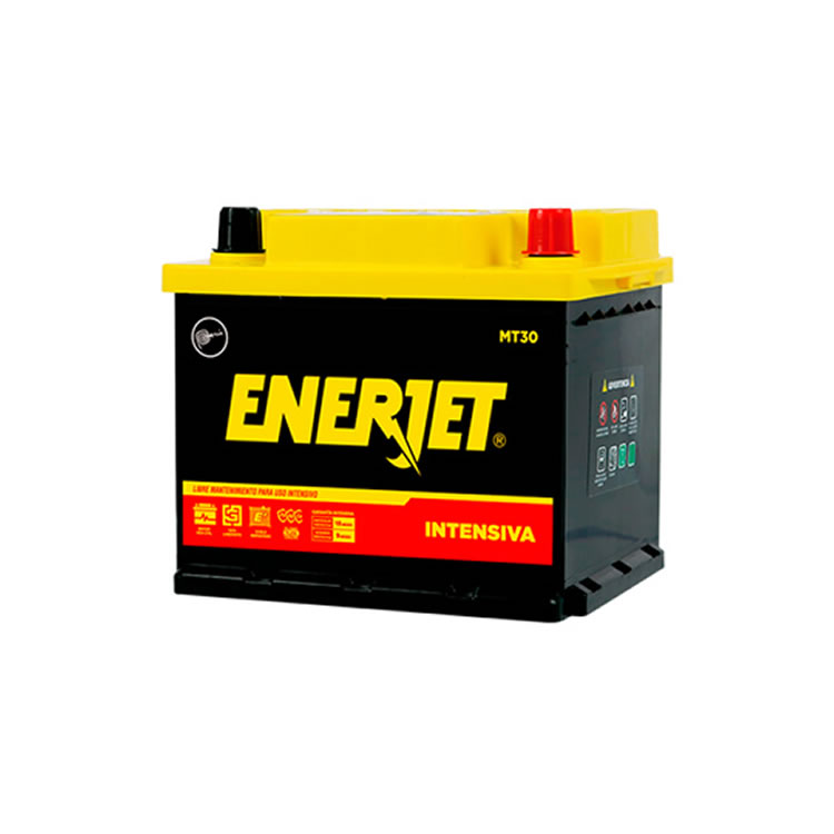 ENERJET MT30N